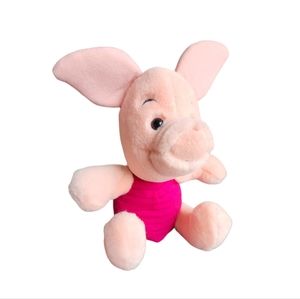 Piglet Plush/Stuffie